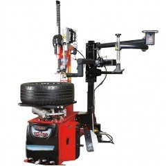 Шиномонтажный стенд автомат захват диска 10"-26" 220/380 BRIGHT GT887NS-AL390