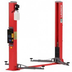 Підйомник 2-х стійковий 4 т електрогідравлічний з нижньою синхронізацією 380 LAUNCH TLT-240SBA