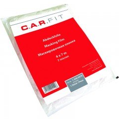 Маскировочная пленка с электростатическим эффектом (5х7м) C.A.R.FIT 1-200-0570