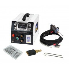 Спотер по алюминию GYSPOT ARCPULL 200 Спотер по алюминию GYSPOT ARCPULL 200