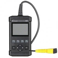 Автомобільний сканер Creader LAUNCH CR601 Автомобільний сканер Creader LAUNCH CR601