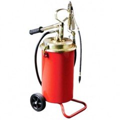 Нагнетатель консистентной смазки (ручной) 25mpa TORIN TRG2096