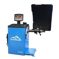 Балансувальний верстат 220 Trommelberg CB1960B