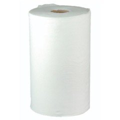 Безворсова м'яка серветка із нетканого матеріалу (400шт) C.A.R.FIT-8-800-0400