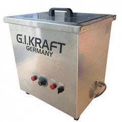 Ультразвукова ванна 400x300x250мм 500W G.I. KRAFT GI20201
