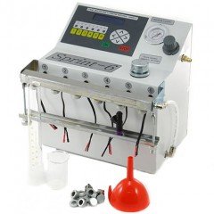 Установка для диагностики и чистки форсунок SNG Sprint6